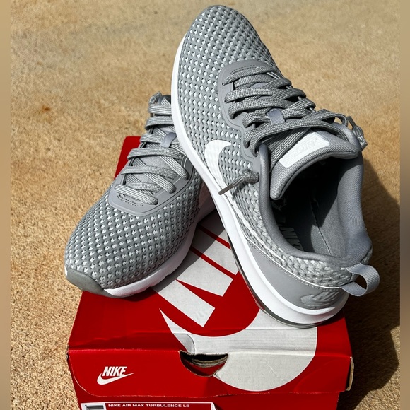 Nike Air Max Turbulence LS - Picture 4 of 4